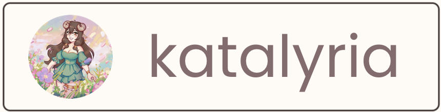 Katalyria
